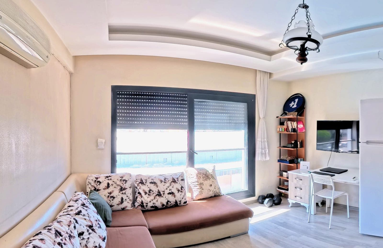 Balçova Kiralık Daire